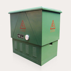 DFW系列電纜分接箱(歐式)